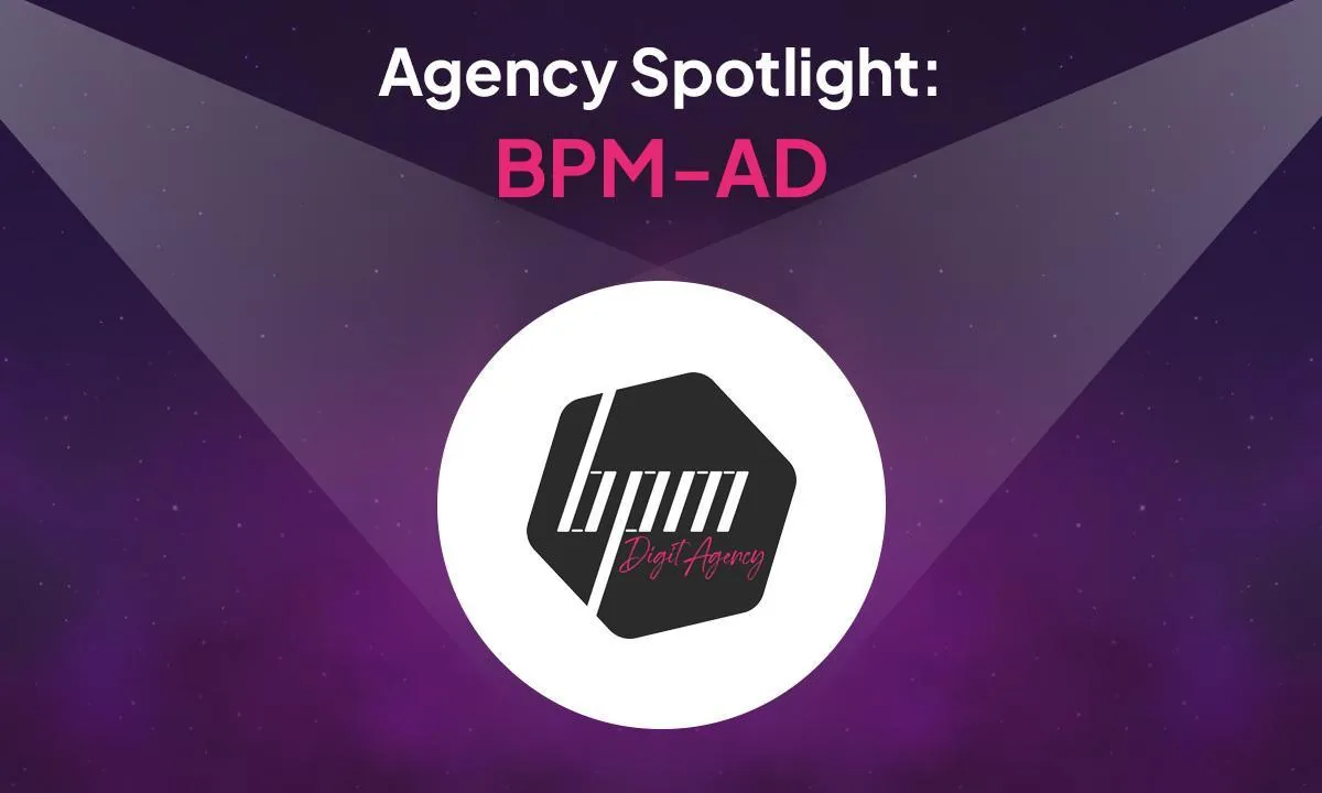 Agency Spotlight: BPM helps business owners develop their digital presence.