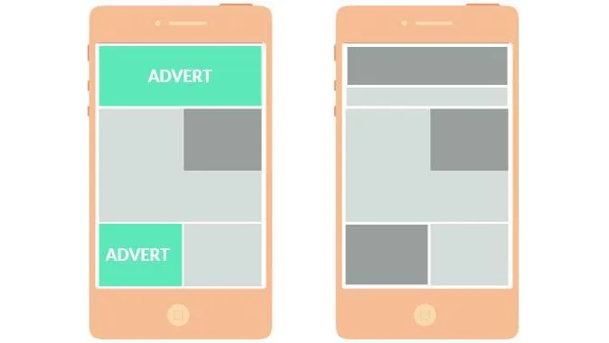 Ad blocking going mobile and how native apps can benefit from it