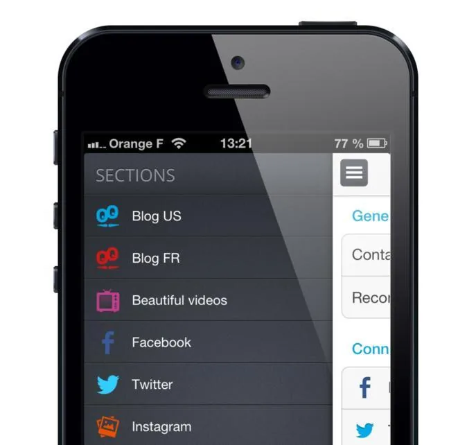[Tech] How we do icon coloration at runtime #Objective-C #iOS