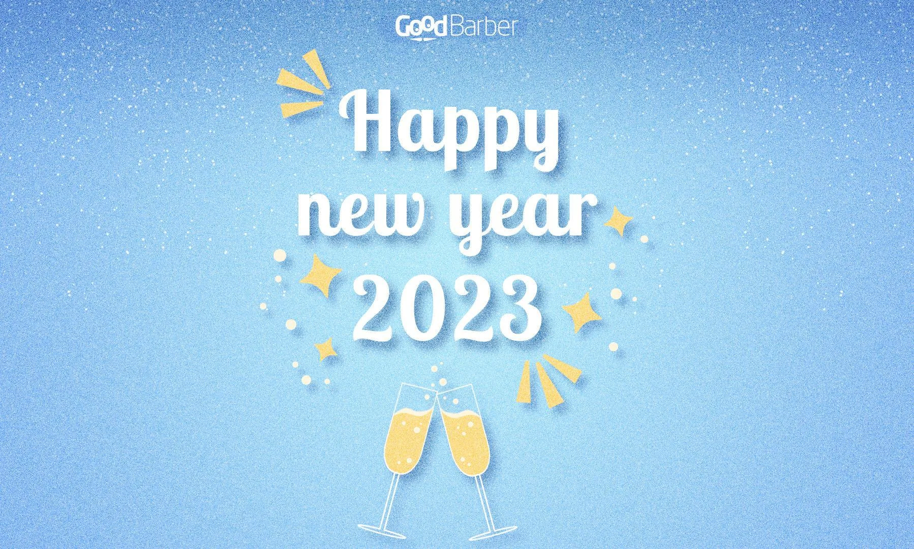 Happy New Year!