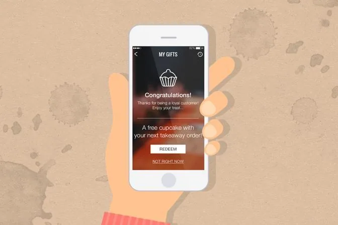 Loyalty Card: how to boost customer retention with gifts and rewards